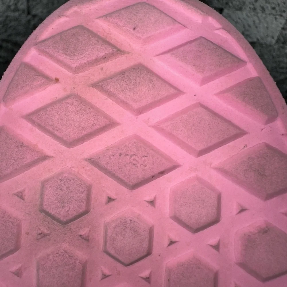 Vans TRK Slip-on Water Sneakers Pink - KS3